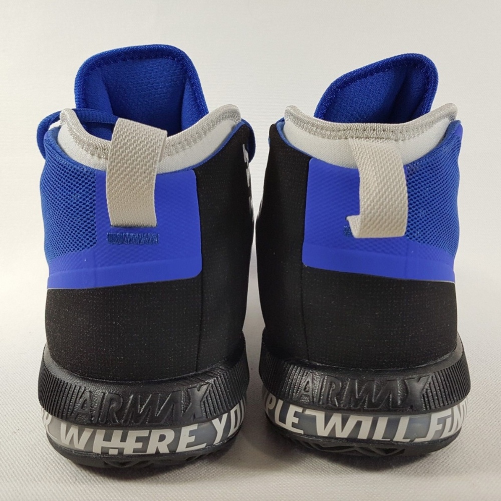 Air Max Dominate PE Anthony Davis - Picture 8 of 8
